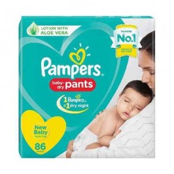 pampers pants size 6 specials