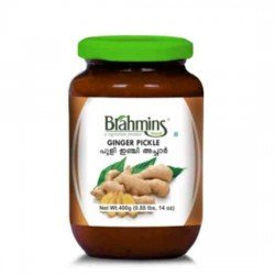 Brahmins Lemon Pickle, 300g
