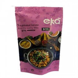 Eka Traditional Kerala Koottu curry mix, 90g