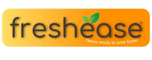 Freshease.in - Chosen wisely to serve better