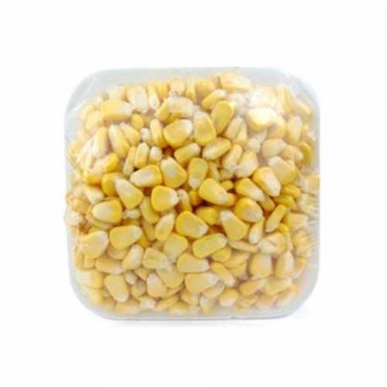 Sweet Corn - Pellets, 200 g Sweet Corn - Pellets, 200 g