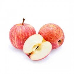 Apple - fuji  (Premium), 4 PC