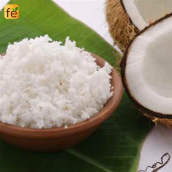 Grated Coconut (1 Coconut) Grated Coconut (1 Coconut)