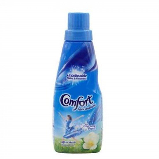Comfort Morning Fresh Fabric Conditioner, 400 ml Comfort Morning Fresh Fabric Conditioner, 400 ml