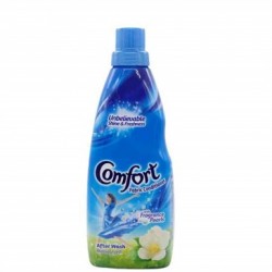 Comfort Morning Fresh Fabric Conditioner, 860 ml