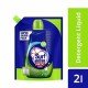 Surf Excel Detergent - Liquid, Matic, Top Load, 2 L Pouch