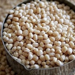 Urad Dal Gola / Uzhunnu Whole, 500G