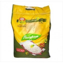 Pavizham Kuruva Rice, 10 KG