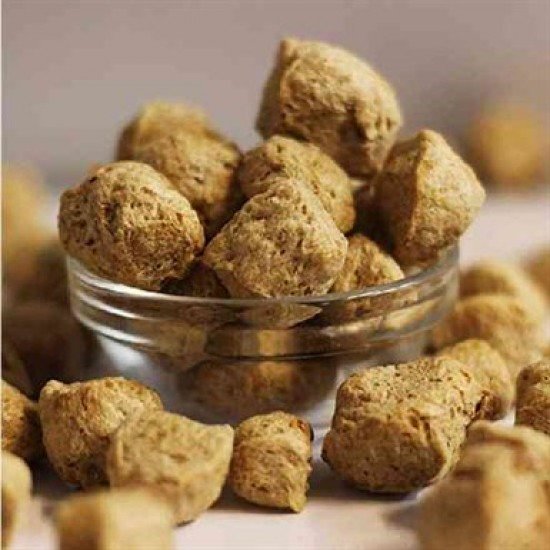 Soya Chunks, 200gm Pack Soya Chunks, 200gm Pack