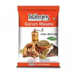 Brahmins Garam Masala - 50g