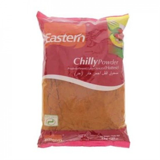 Eastern - Chilli Powder, 100 gm Eastern - Chilli Powder, 100 gm