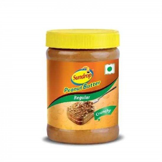 Sundrop Peanut Butter Crunchy, 200g Sundrop Peanut Butter Crunchy, 200g