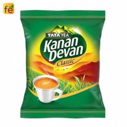 Tata Tea Kanan Devan Classic Tea, 1KG