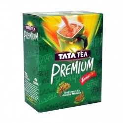 Tata Tea Premium Leaf, 100g