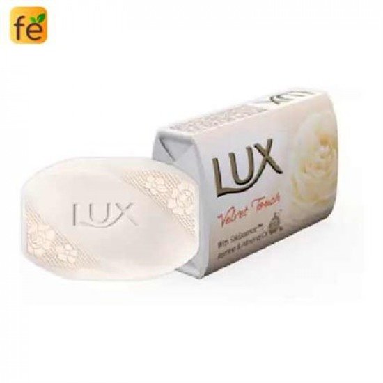 LUX Velvet Touch Soap, 100 g LUX Velvet Touch Soap, 100 g