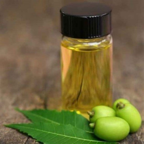 Neem Oil / Veppenna, 100g