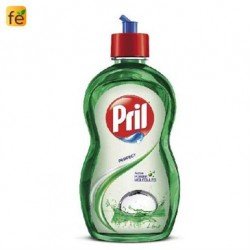 Pril Dish Washing Liquid - 225 ml (Green)