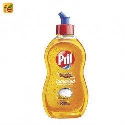 Pril Dishwash Speckles - 225 ml (Tamarind)