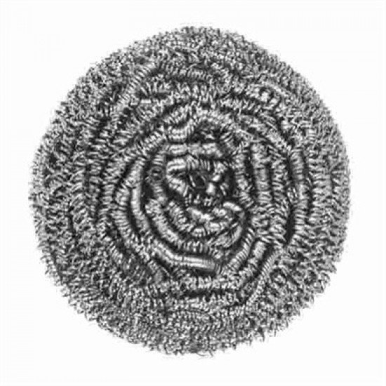 Stoff Stainless Steel Scrubber