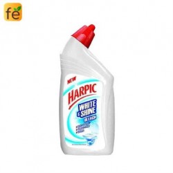 Harpic White and Shine Bleach, 500 ml
