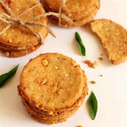 Nippat, (Homemade), 175 gms