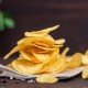 Potato Chips (Salted), 130 gms
