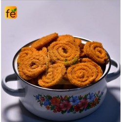 Rice Murukku, 150 gm pack