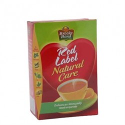 Red Label Tea - Natural Care, 500 g