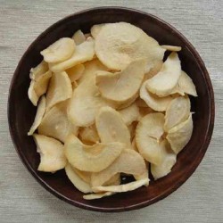 Dried Tapioca / Unakka Kappa- 1KG